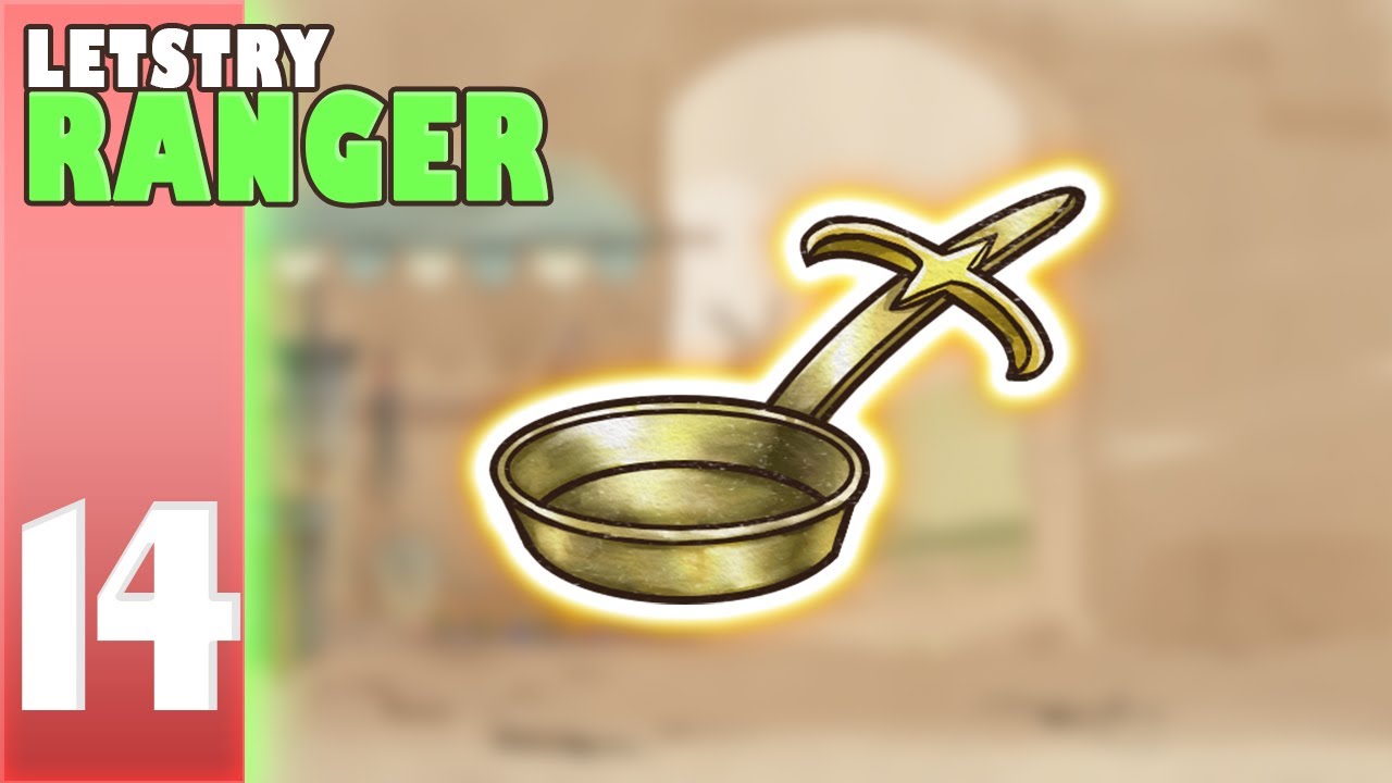 The Perfect Pan Build Does Not Exis.. BPB Ranked S4E14