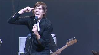 The Hives - No Pun (Live in Brüssel)