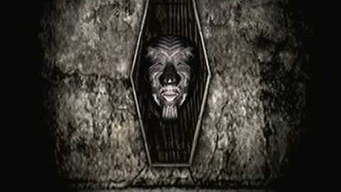 Lets Play: Fatal Frame [BLIND] w/ Skyblue1022 - Part 38 - ARG!!