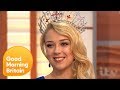 Miss Universe: Is It Past Its Sell-By Date? | Good Morning Britain