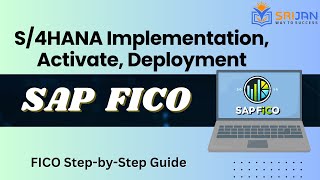 22. SAP Document Types, S/4HANA Implementation & Deployment Options for FICO (Beginner)