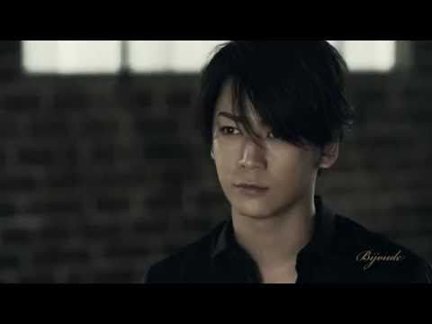 KAT-TUN Kamenashi's CM Bijoude
