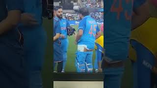 ROHIT SHARMA 😂🤣FUNNY MOMENTS screenshot 4