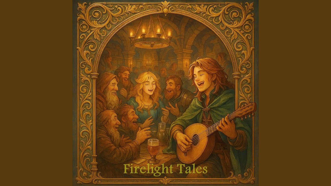 Firelight Tales