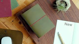 paper republic -a companion for life