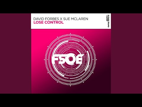Lose Control (Extended Mix)