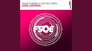 Lose Control (Extended Mix)