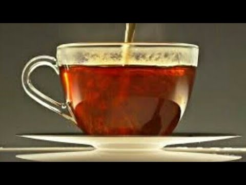 الطريقه الاصليه لصنع الشاي الخرز الشاي الخرز علي طريقته الصحيحه