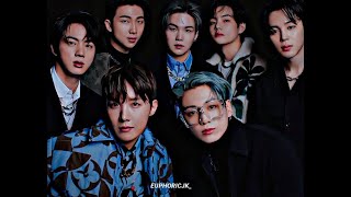 Bts Ot7 Edit Hello Es