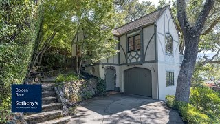 118 Terrace Avenue Kentfield CA | Kentfield Homes for Sale