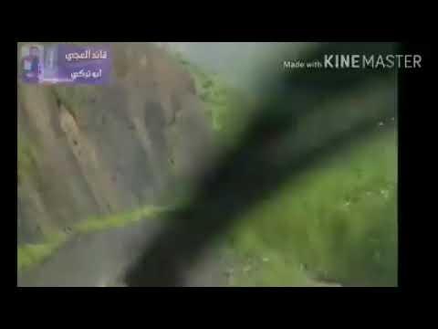 قال ابو شام شوق القلب سنه وصايب تحكي عن الغربه 