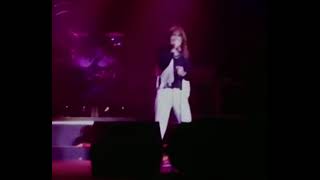 Randy Rhoads/Ozzy Osbourne ‘Flying High Again’ live.  1981, NY