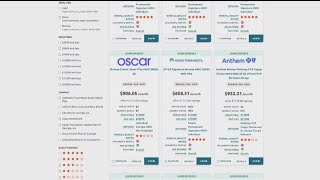 Emerging shutdown deal doesn't extend expiring health subsidies. Here's what could happen to them
