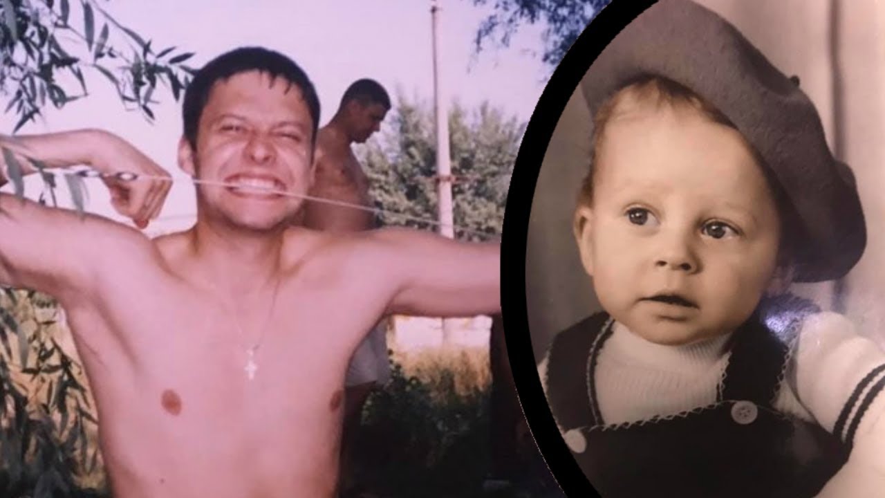 Андрей Павленко Фото