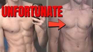 Ignore The Chest Genetics