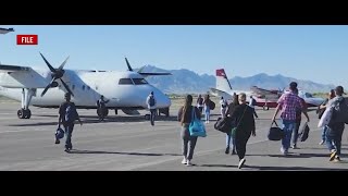 Immigration lawyer explains what could be next for migrants flown to Sacramento