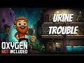 I Tried to Optimise Plumbing and Flooded the Colony with Pee | Oxygen Not Included | E03