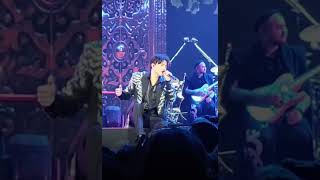 Dimash - Know ~ Yerevan Armenia