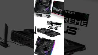 The ROG Maximus Z690 Formula