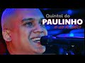 Quintal do paulinho  ao vivo no ginteco