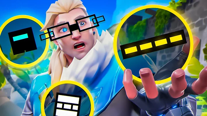 Every DEATH Crosshair gets WORSE 😎 (EXTREME EDITION)