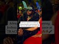 Joshua Baraks performance at Trace Awards #traceawards #eddykenzo #ugandanmusician