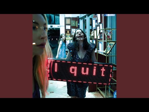 HAIM - Down to be wrong