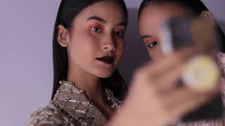 TRIBUTE TO BARLI ASMARA | Backstage Moments of Jakarta Fashion Week 2021