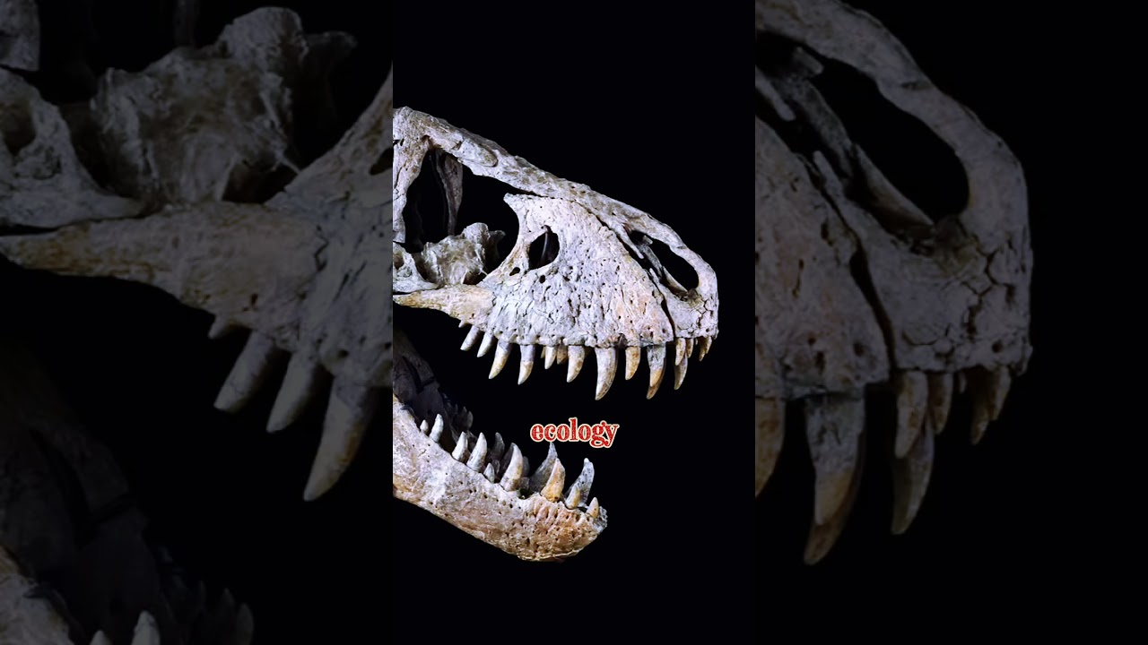 Lex Fridman Dave Hone about T-Rex 