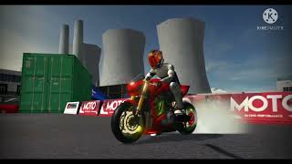 15 mejores juegos de drift  para Android screenshot 5