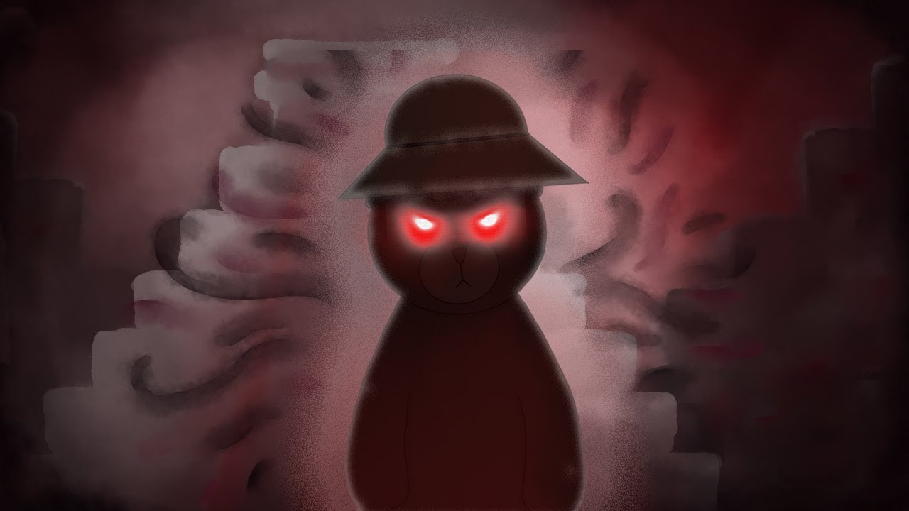 The secondary ending to Abyssus