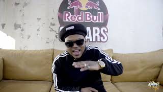 Focalistic - Red Bull 64 Bars (Reel)