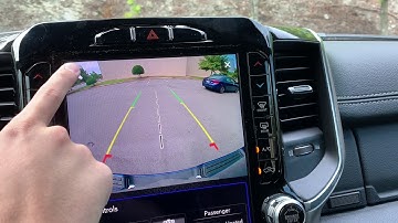 Uconnect 12 In-Depth Look | Landers CDJR of Norman