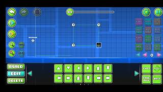 How to loop a keyframe in geometry dash 2.2