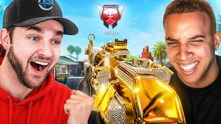Bringing Ali-A BACK to BLACK OPS 2! (PS5)