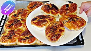 Tereyağılı Yumuşacık Poğaça Tarifi Nasıl Yapılır Tam Ölçülü Ayrıntılı Tarif