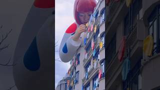 Paris Life Mini Vlog #shorts #paris #france #travel