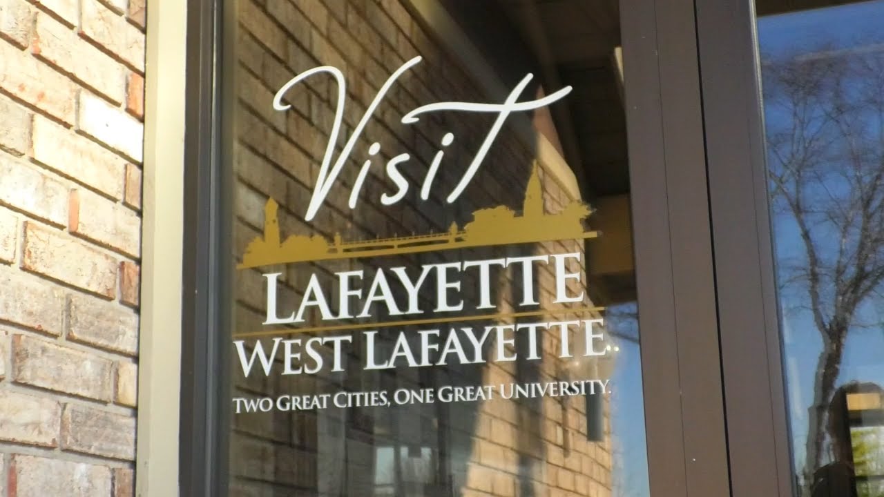 Top Lafayette staycation spots for spring break fun