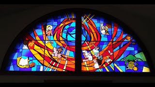 SJB Fourth Sunday of Easter 4-26-26