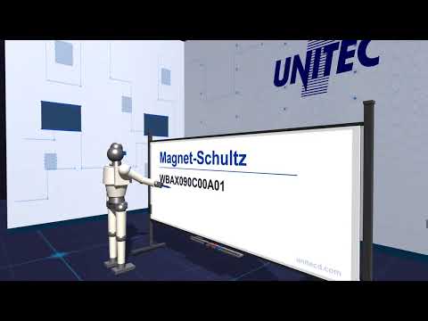 Magnet-Schultz WBAX090C00A01 | UNITEC