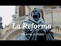 Martin Lutero y la reforma protestante por R.c Sproul