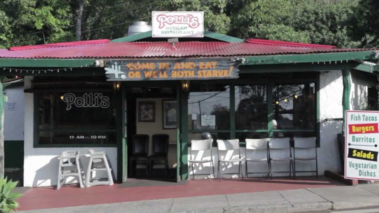 Makawao Town Upcountry Maui