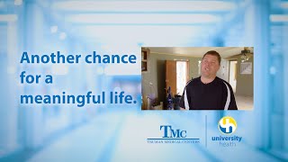 Opioid Addiction Treatment | Chris’s Story