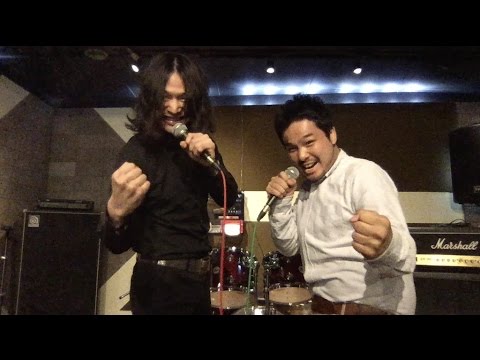 jMatsuzaki初ワンマンライブにむけてのメッセージ