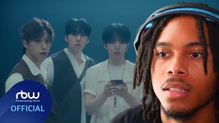 ONEUS(원어스) ‘Now (Original by Fin.K.L)’ MV REACTION