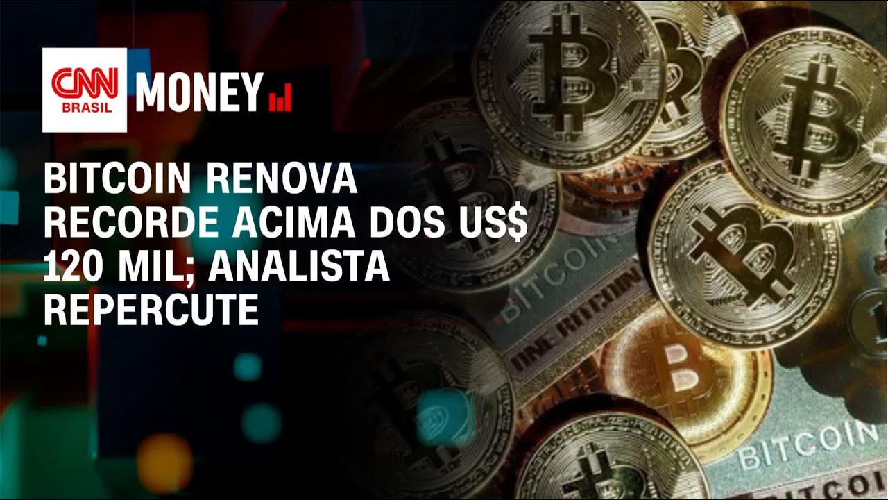 Especialista explica os fatores que impulsionaram a valorização do bitcoin  | FECHAMENTO DE MERCADO