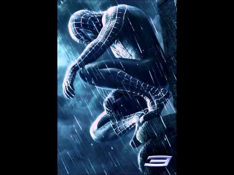Spider Man 3 OST Peter And Harry Fight In Apartment