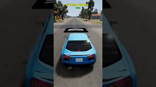 I Didn’t Expect THIS Result Bugatti La Vs Hirochi SBR4 0% Survival to 100% BeamNG See Challenge