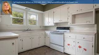 201 Townsend Dr video tour