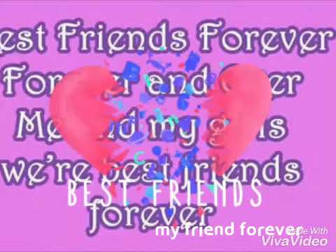 lirik-lagu-best-friend-forever-chelsea-idola-cilik